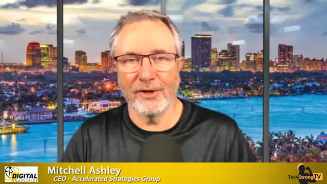 Analyst Corner Ep 86