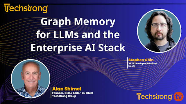 Graph Memory for LLMs and the Enterpr...