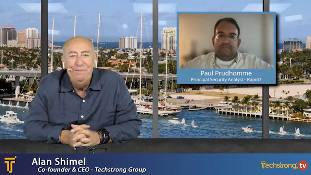 Ransomware and State-Sponsored Threat...