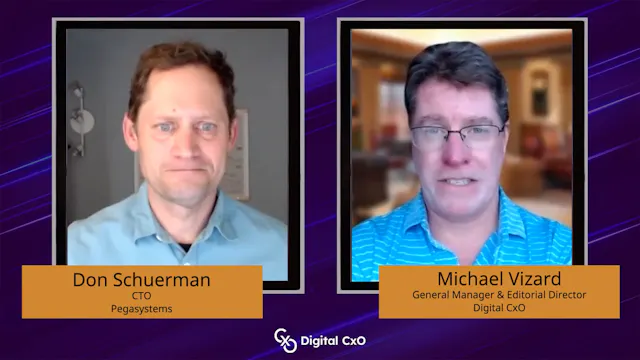 Don Schuerman (low-code)