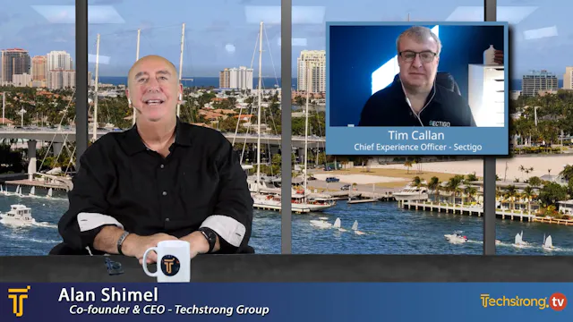 Certificate Lifecycle Management - Ti...