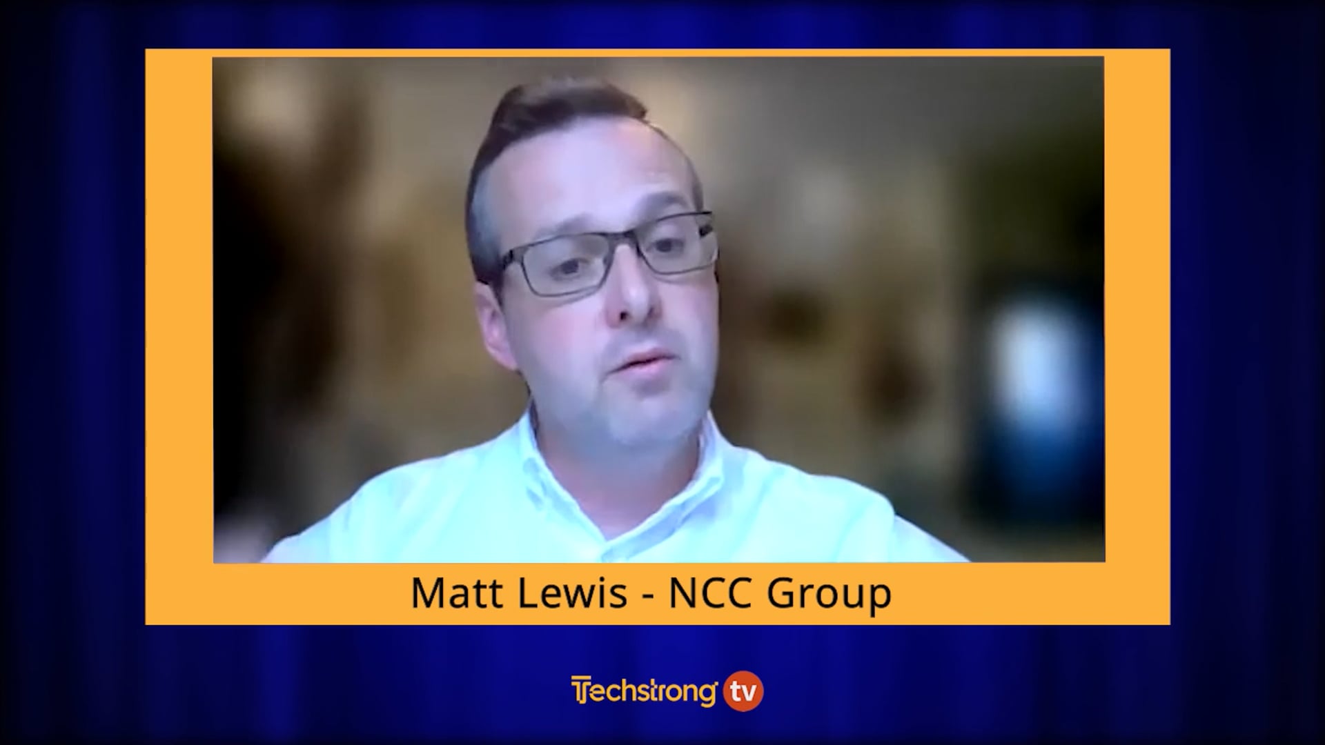 Risks of Large Language Models: AI, Privacy and Cybersecurity - Matt Lewis, NCC Group