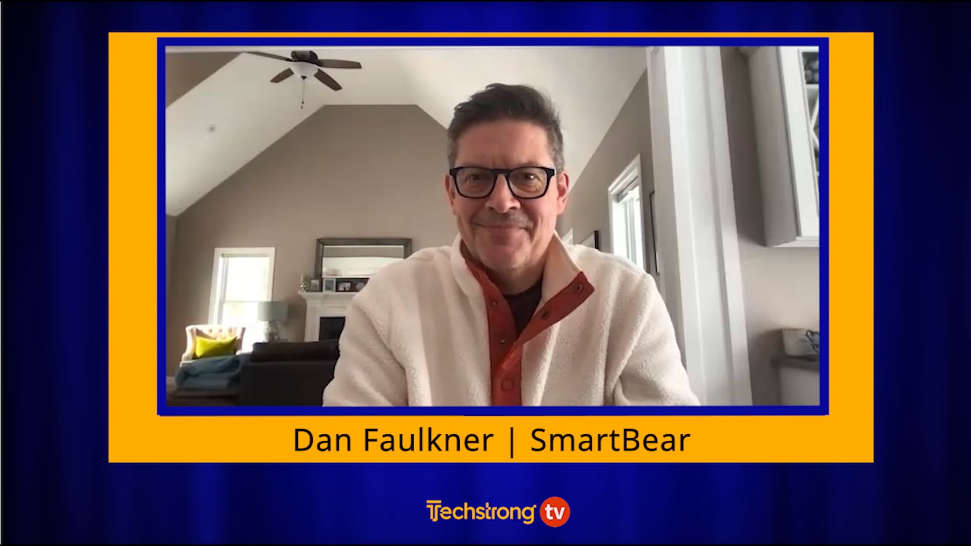 Unifying the Development and Management of APIs with SmartBear's Dan Faulkner