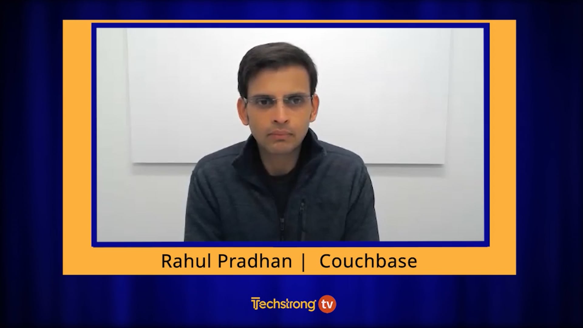 Couchbase's Rahul Pradhan on Edge Databases