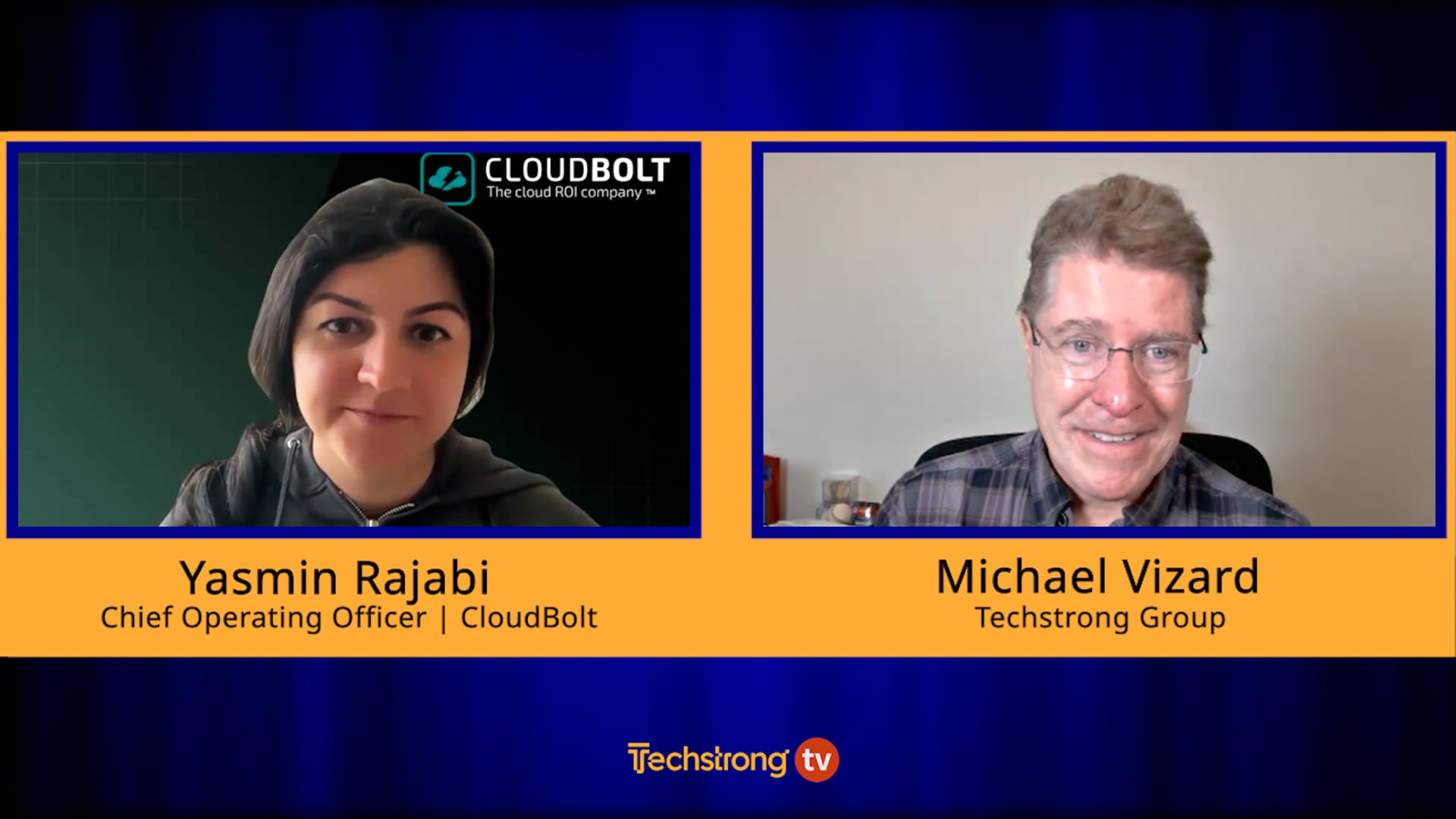CloudBolt COO Yasmin Rajabi on the Challenges of Deploying AI Workloads on Kubernetes