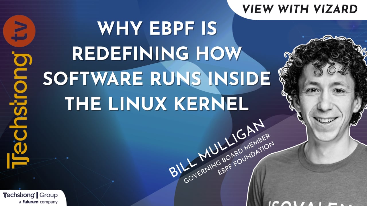 Why eBPF Is Redefining How Software Runs Inside the Linux Kernel