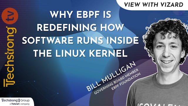 Why eBPF Is Redefining How Software R...