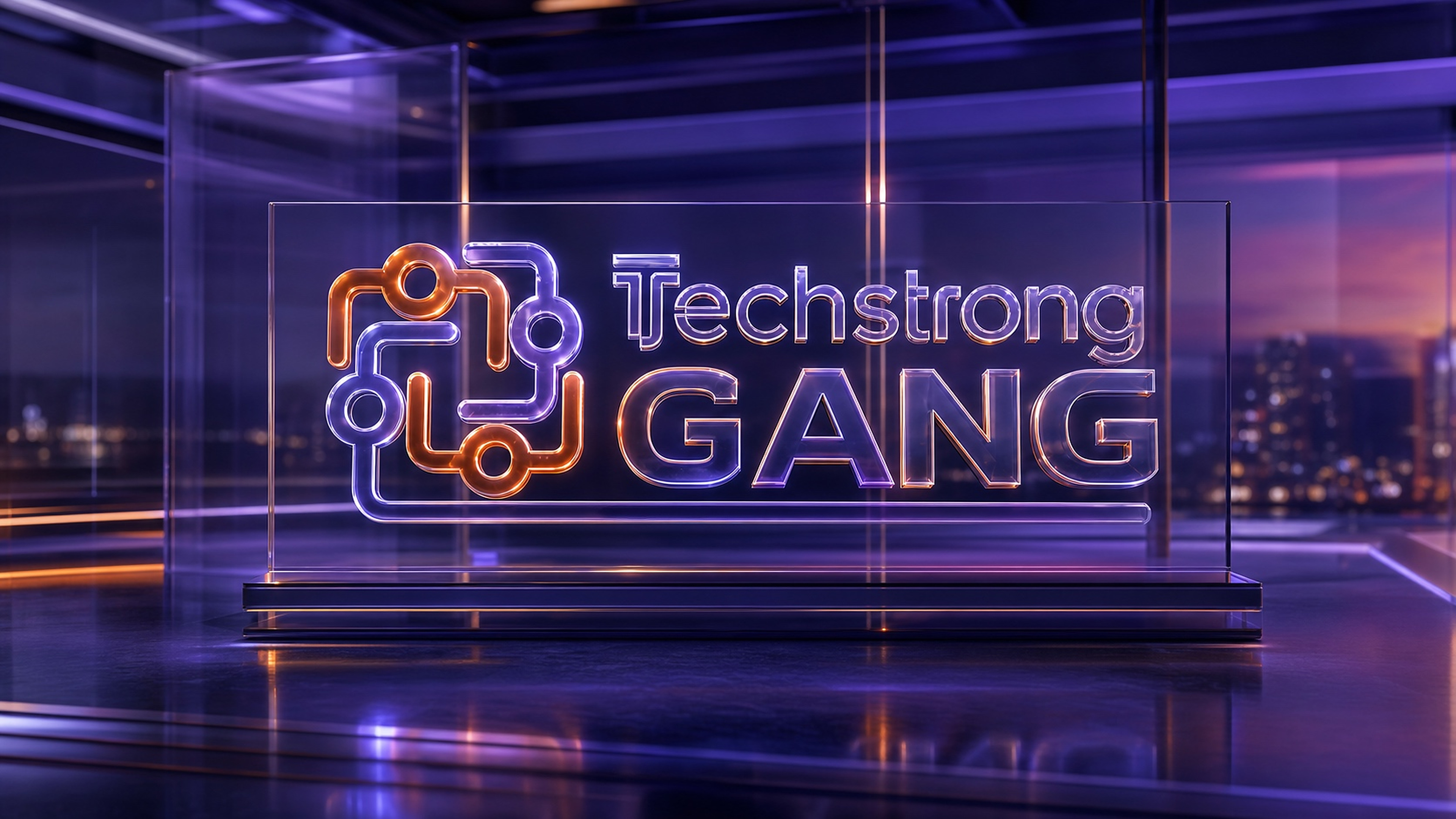 Techstrong Gang
