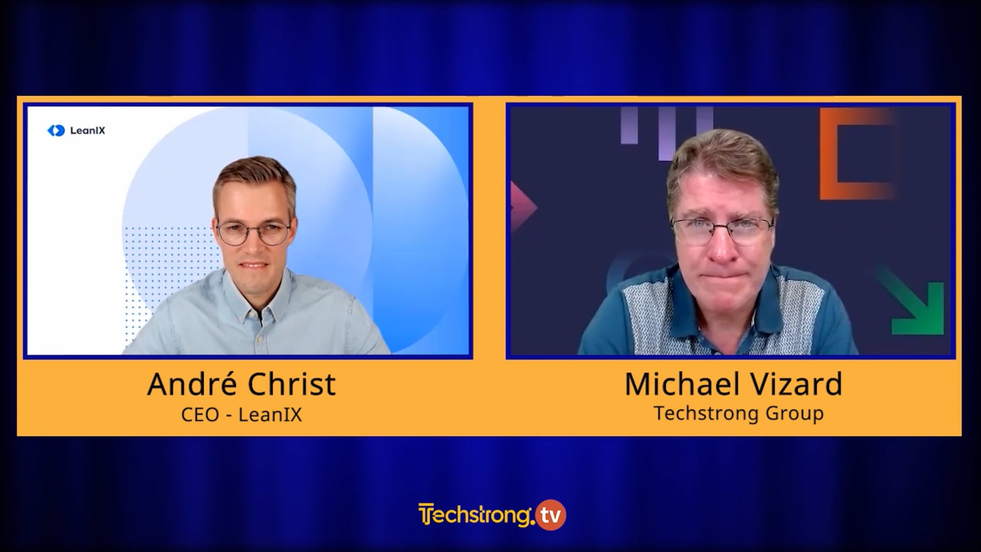 The Critical Role of Architects and Engineers in Reducing Cloud Computing Costs - André Christ, LeanIX