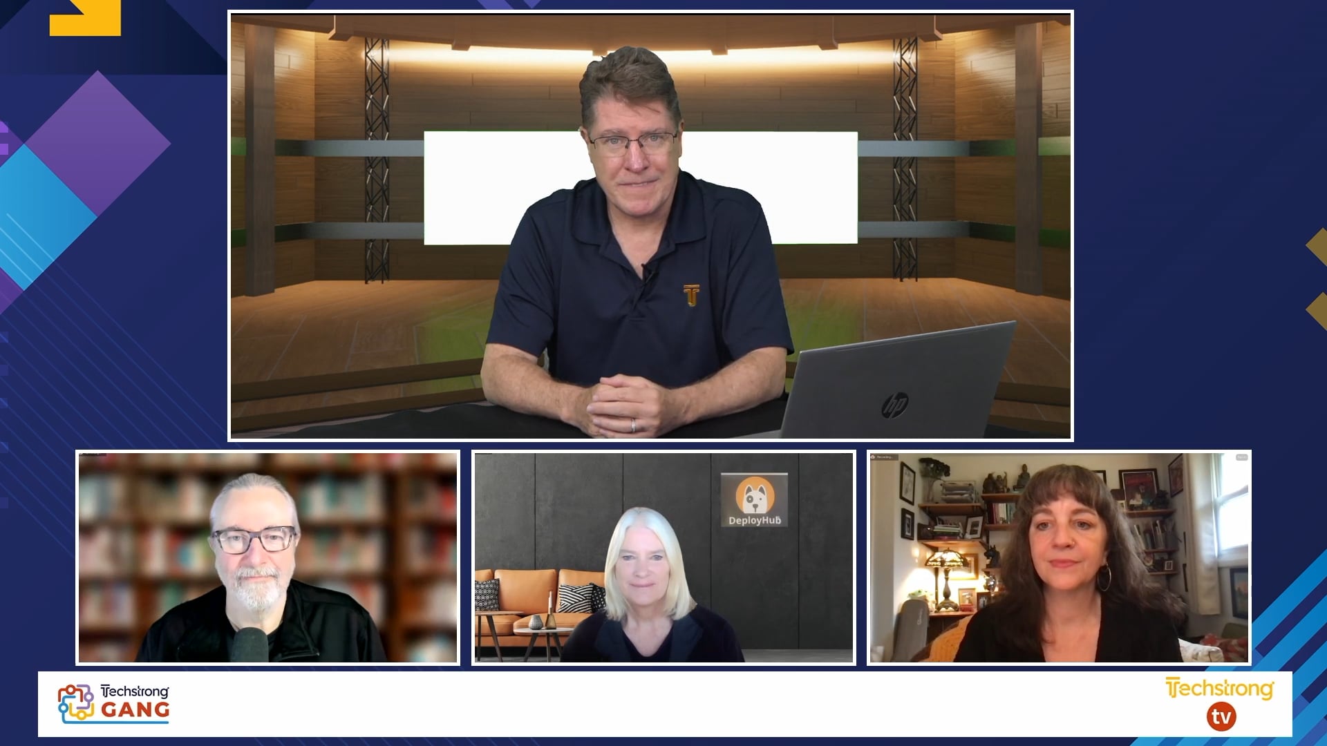 Techstrong Gang - March 28, 2024