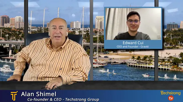 Graviti Data Platform - Edward Cui, G...