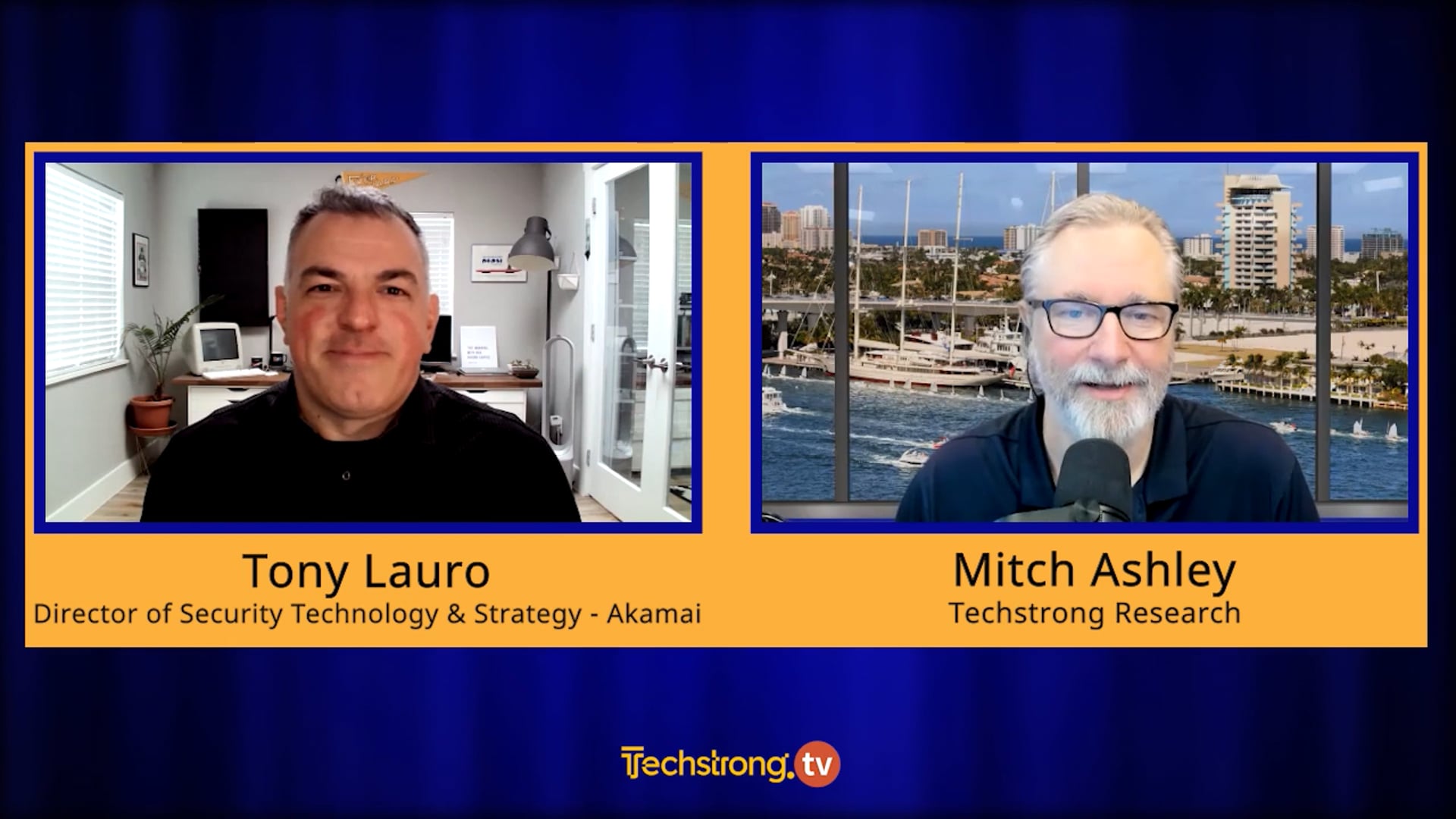 VMware ESXiArgs Ransomware - Tony Lauro, Akamai