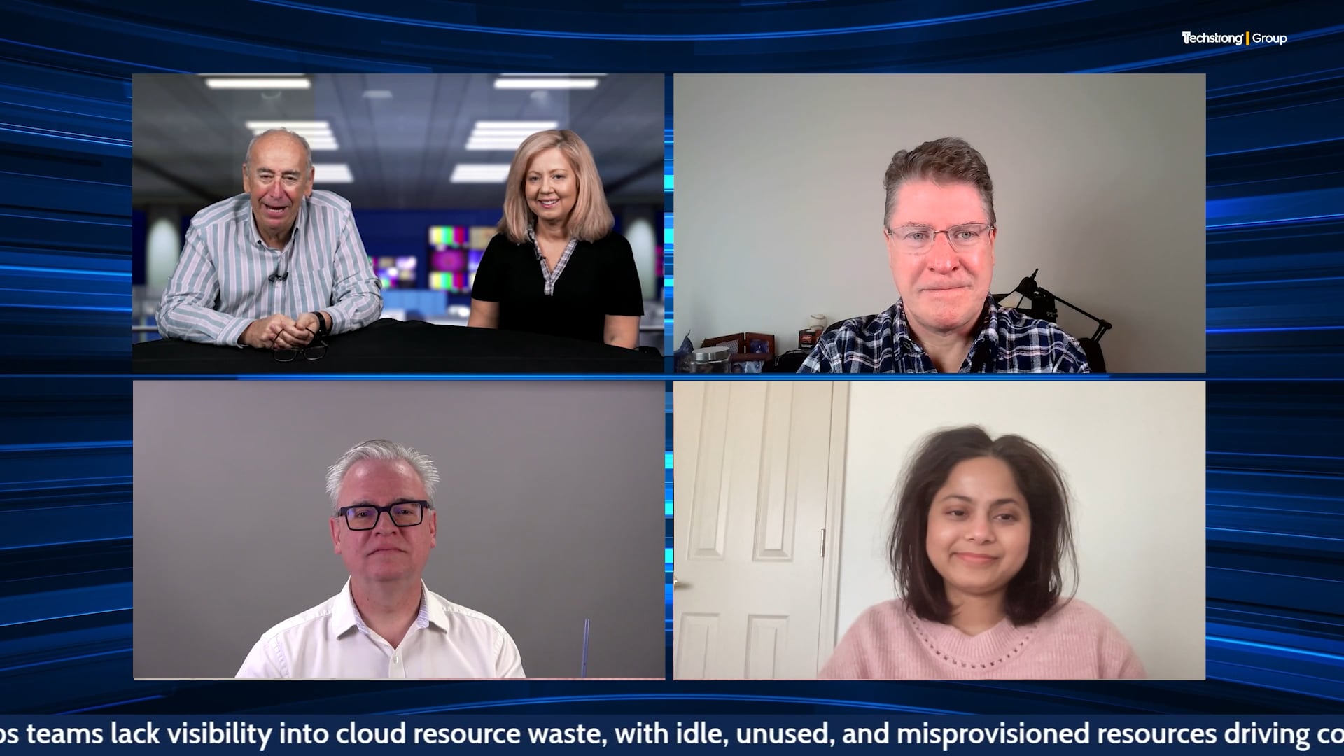 Techstrong Gang - March 11, 2025