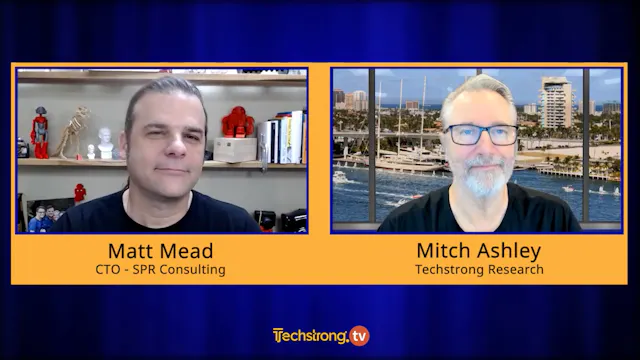 Matt Mead - TSTV