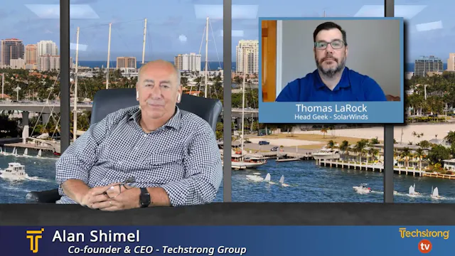 Hybrid Cloud Observability - Thomas L...