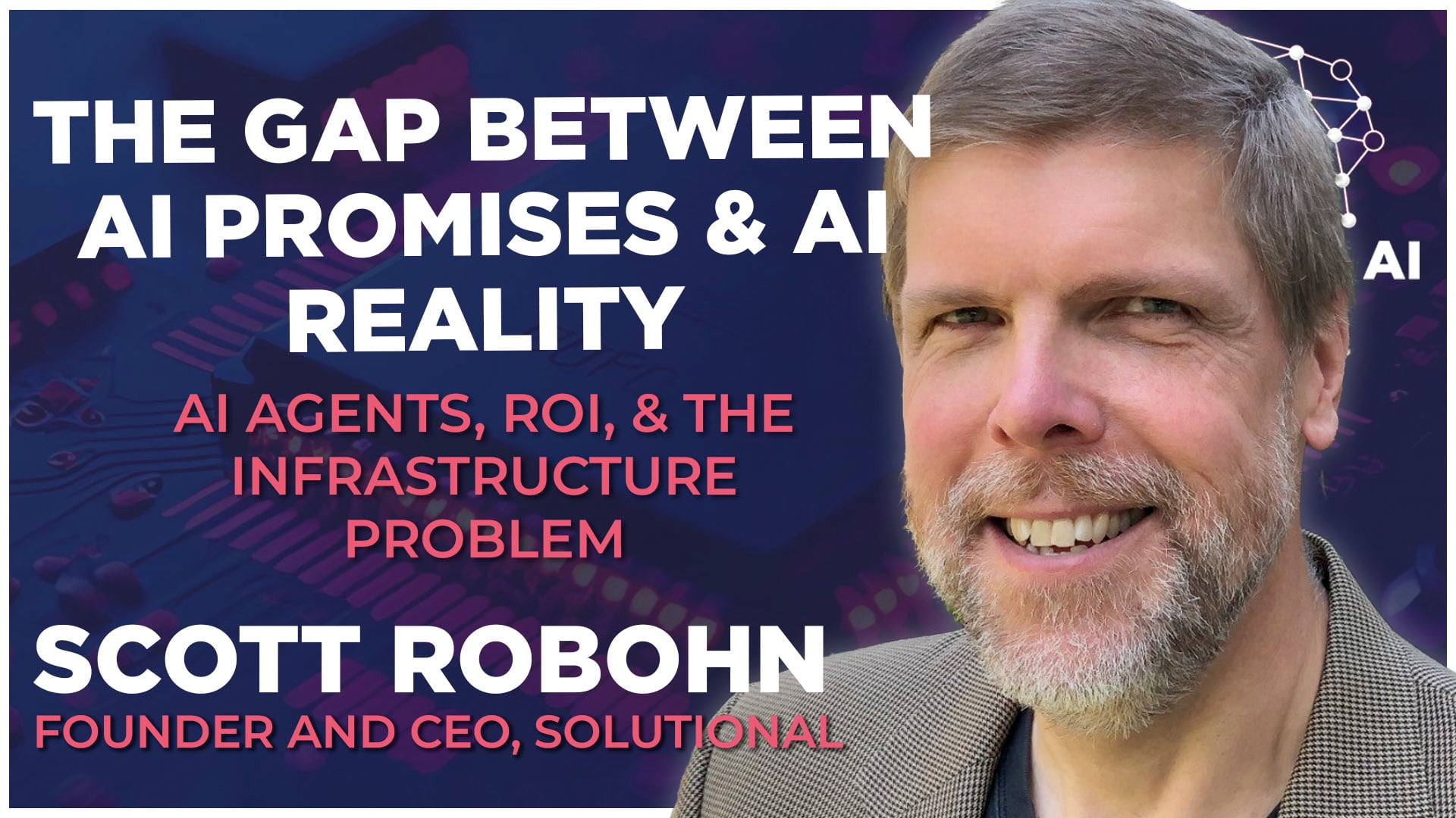 The Gap Between AI Promises & AI Reality - Utilizing AI Episode 24