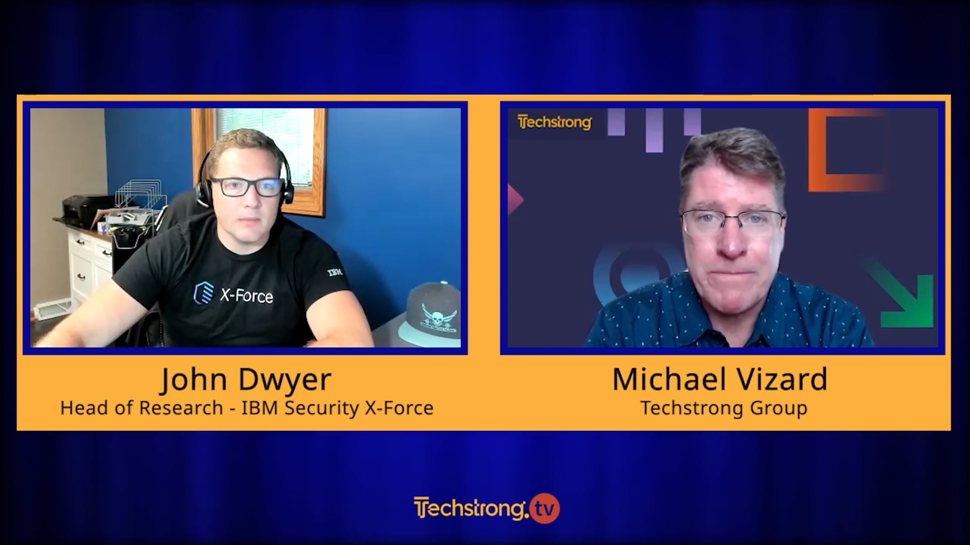 Cost of Breaches - John Dwyer, IBM
