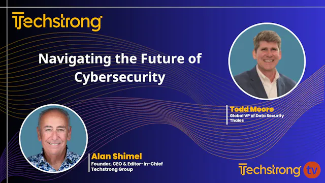 Navigating the Future of Cybersecurit...