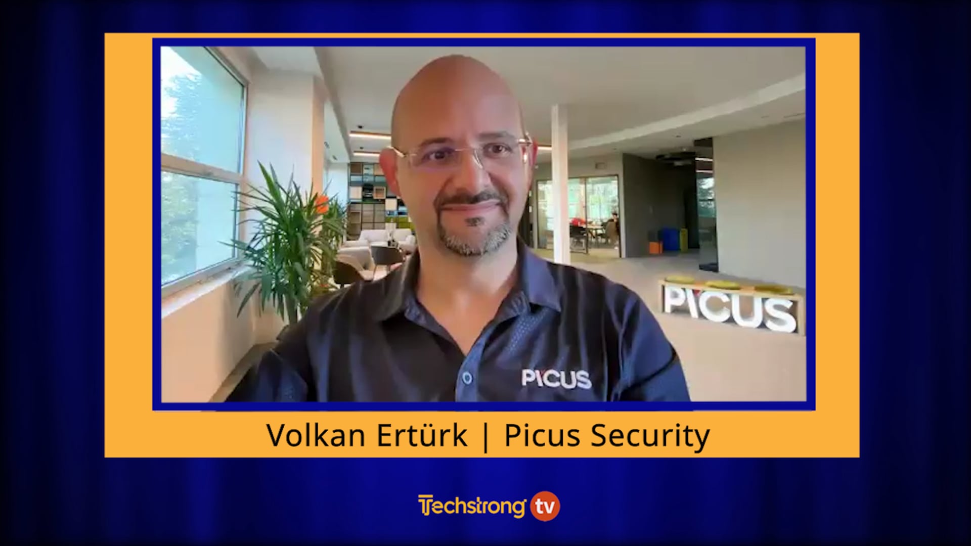 Cybersecurity Threat Exposure Management with Picus Security's Volkan Ertürk