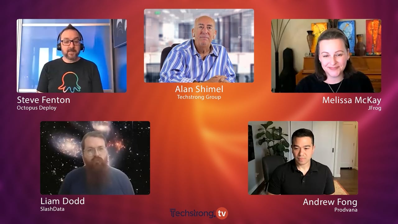 The State of Continuous Delivery Report 2023 - The CD Pipeline EP 7