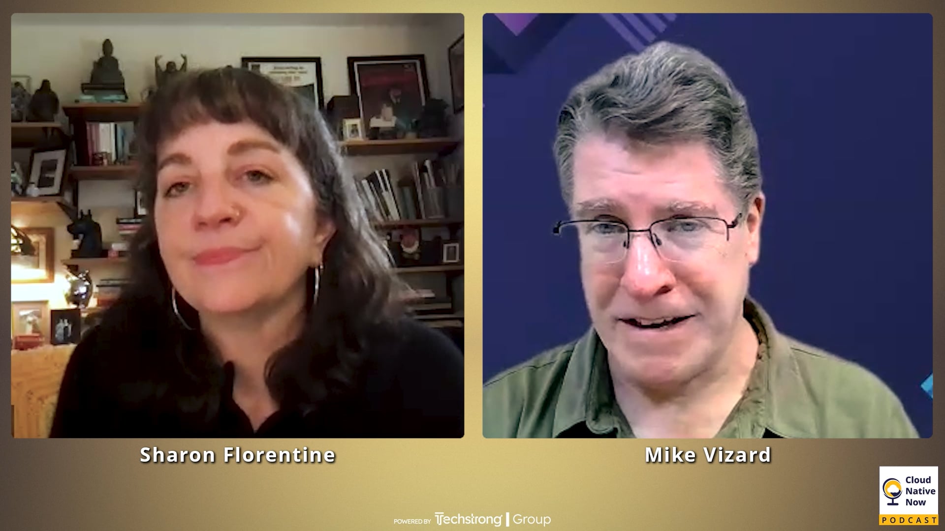 The Singularity! - Cloud Native Now Podcast EP6