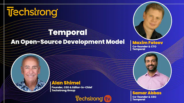 Temporal's Impact on Powering Workflo...