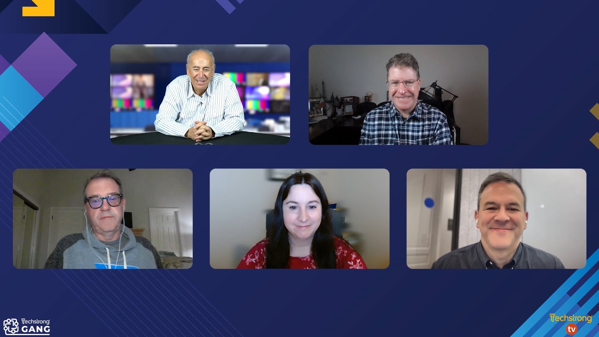 Techstrong Gang - December 11, 2024