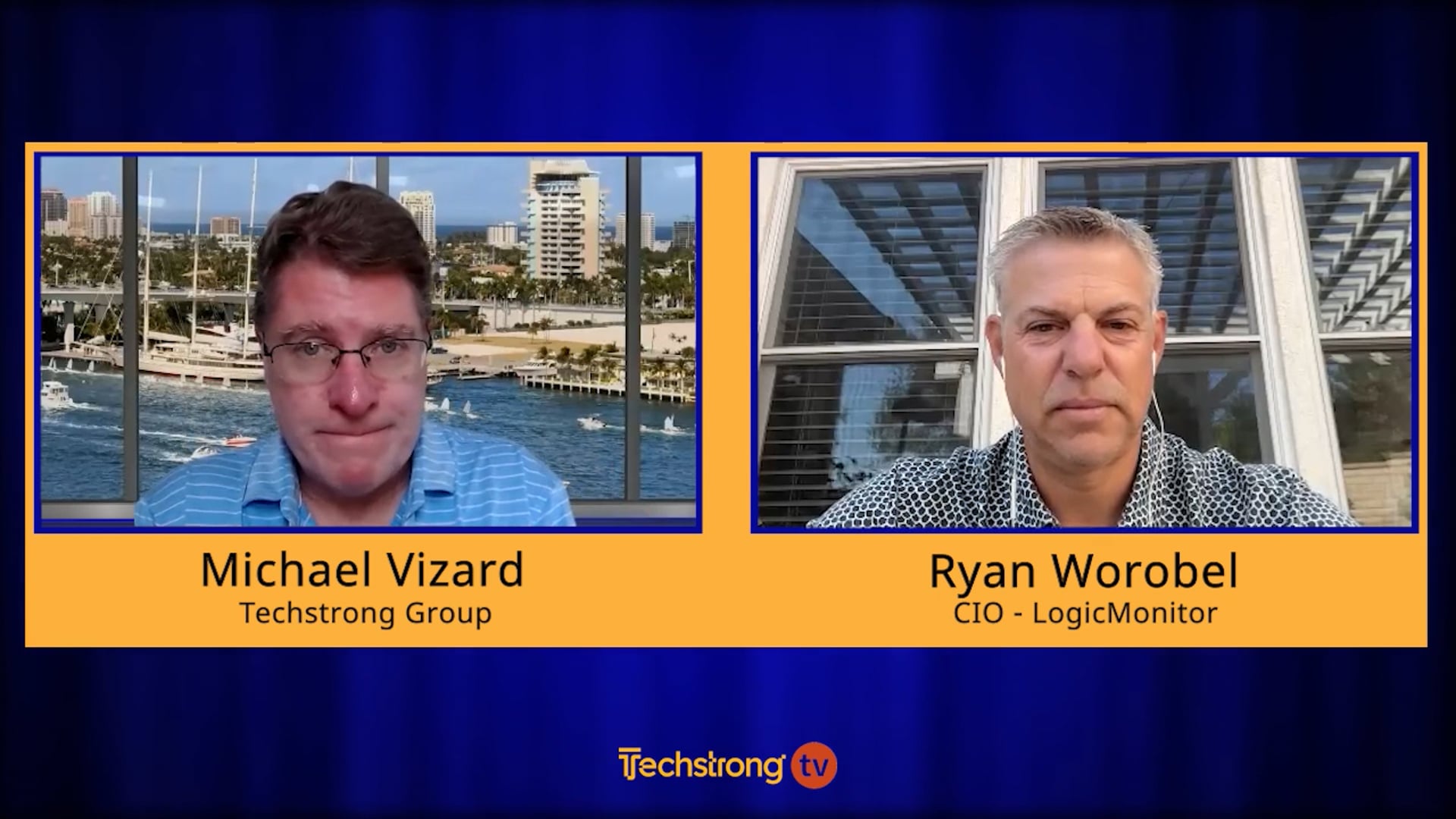 State of DevOps Maturity - Ryan Worobel, LogicMonitor