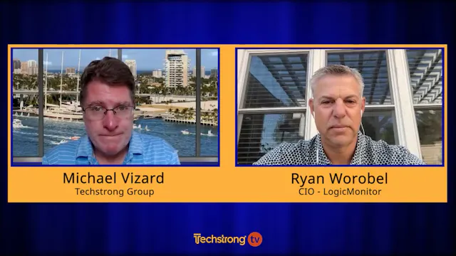 State of DevOps Maturity - Ryan Worob...
