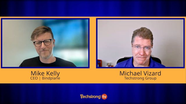Mike Kelly on Why Managing OpenTeleme...
