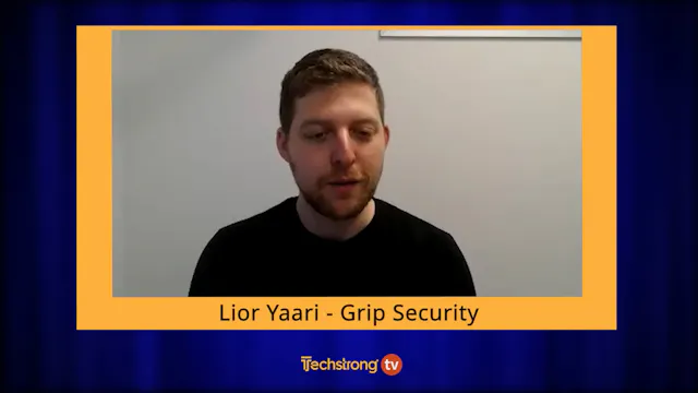Adaptive Identity Management - Lior Y...
