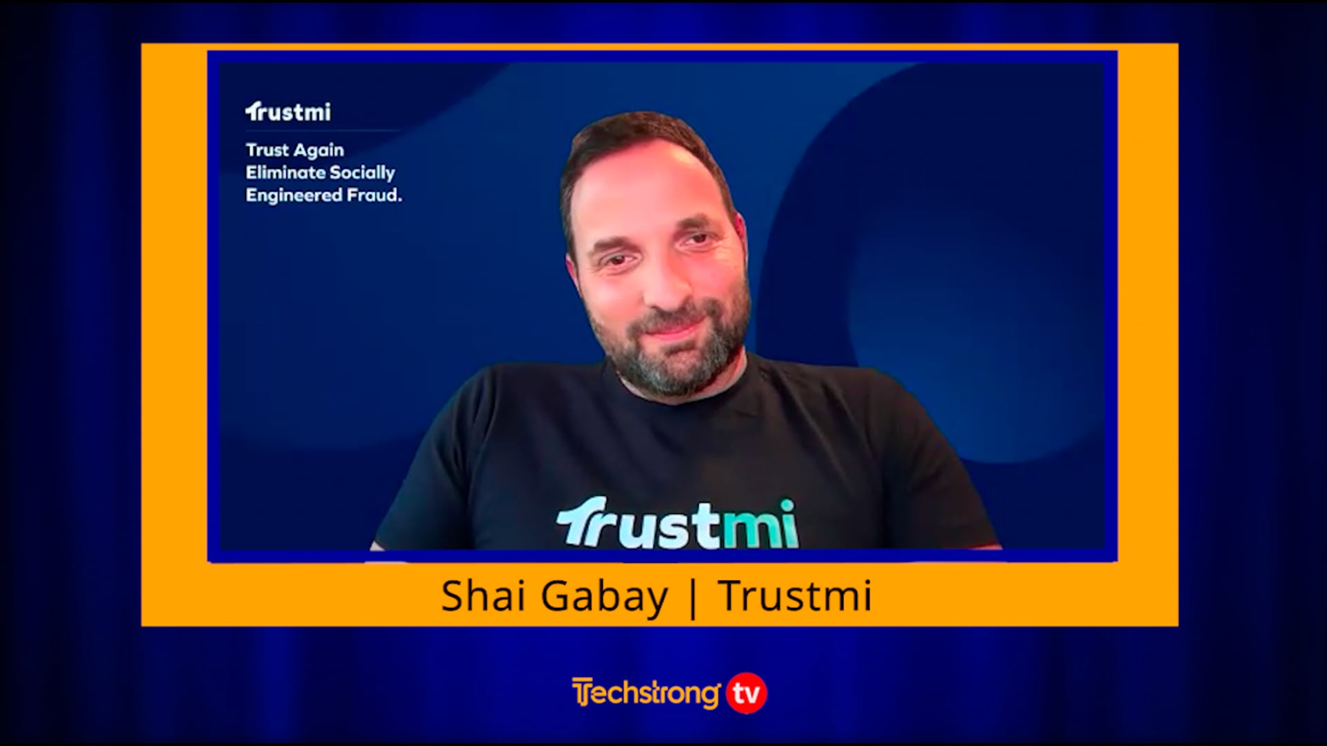 Trustmi CEO Shai Gabay on How Cybercriminals Are Using AI to Scale Sophisticated Attacks