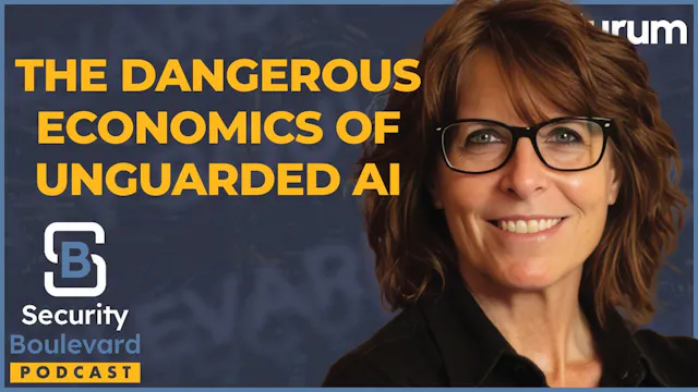 Why Tech Refuses to Build Safe AI (An...