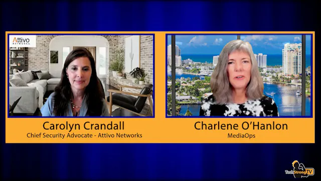 Cybersecurity Toolchain - Carolyn Cra...