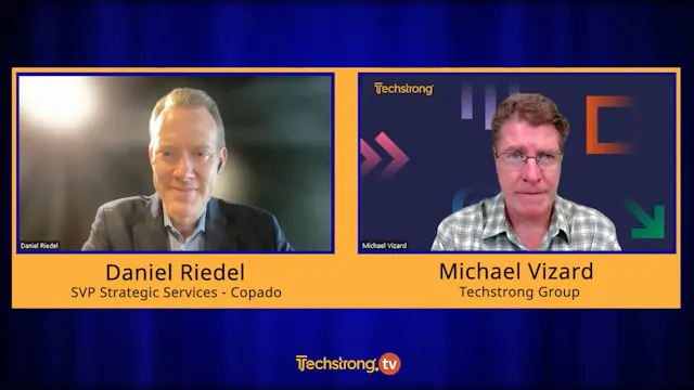 Daniel Riedel - TSTV