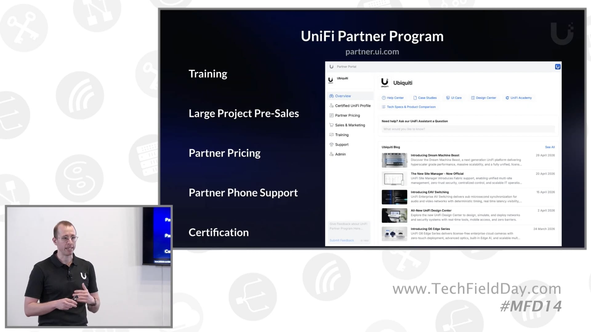 What's New with Ubiquiti in 2026?