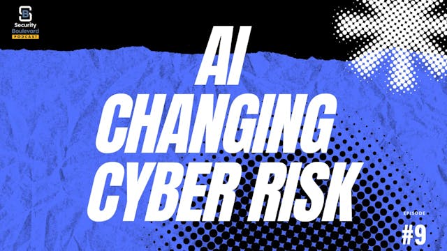 Trust, Risk, and the New Threat Lands...