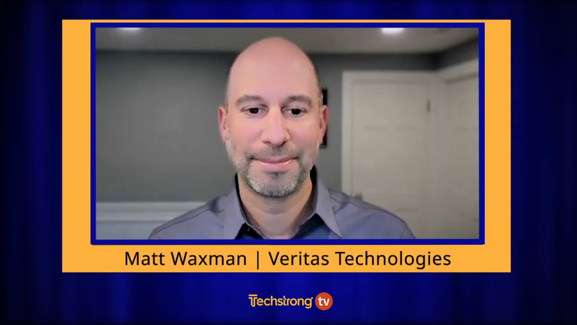 Veritas Technologies' Matt Waxman on Thwarting Ransomware Attacks