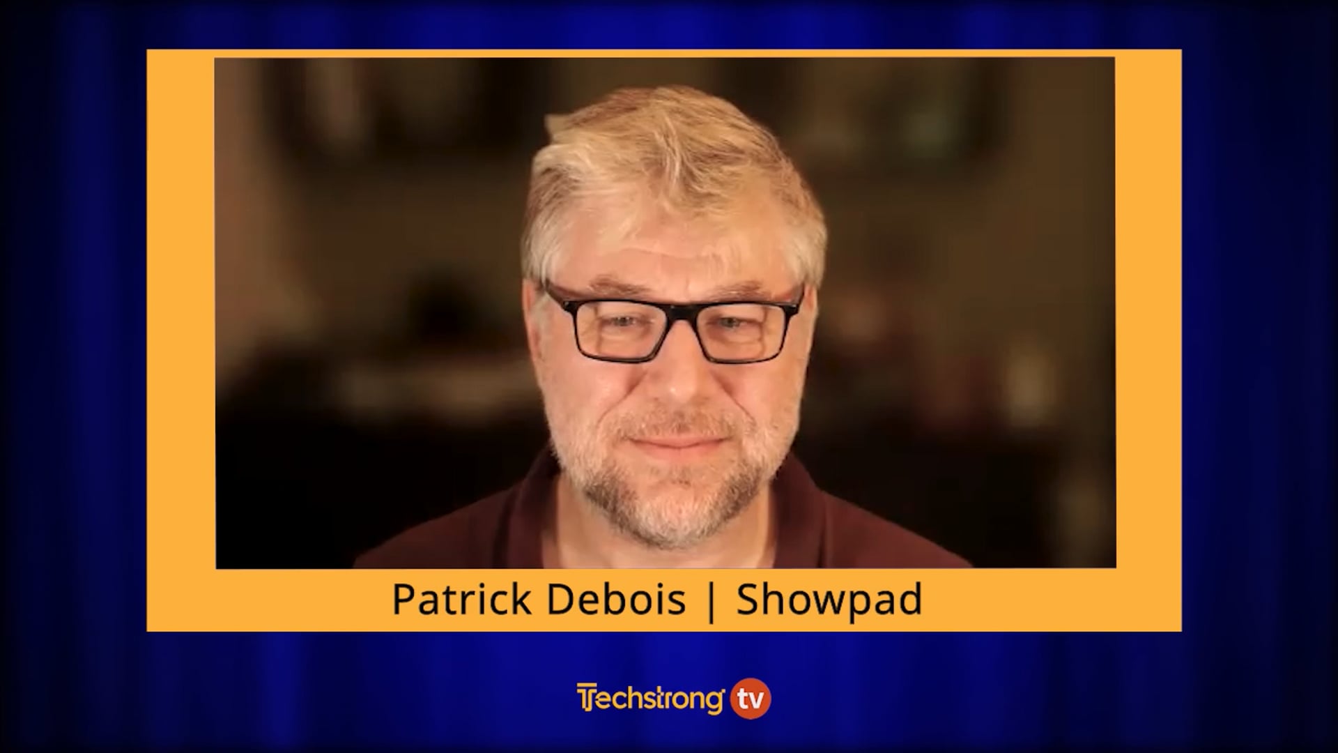 DevOps World London - From ChatGPT to Production - Patrick Debois, Showpad