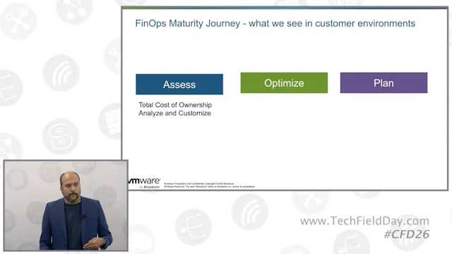 Mastering Tokenomics and FinOps with ...