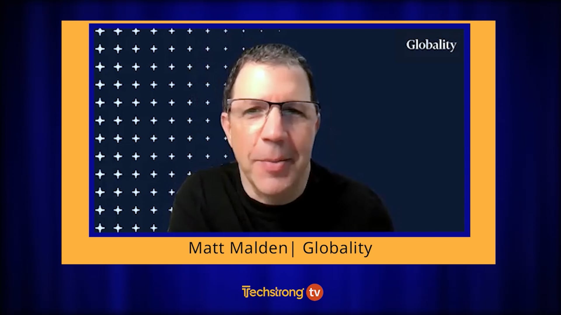 Enhancing User Experience in B2B Applications with Globality's Matt Malden