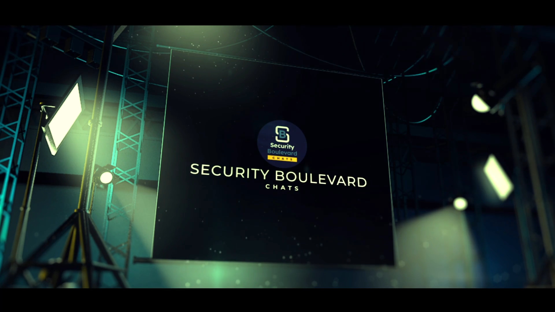 Security Boulevard Chats Podcast