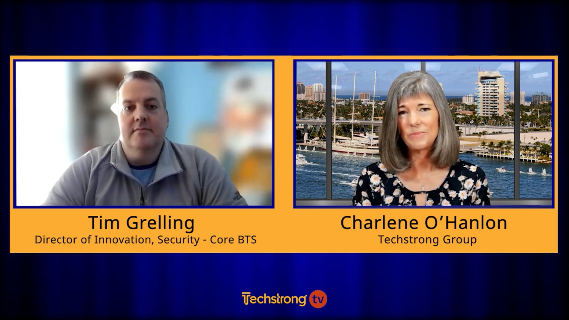 Different Prevention Tests - Tim Grelling, Core BTS