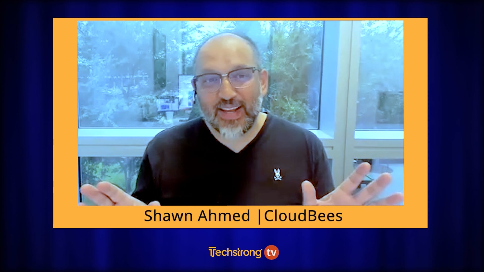 Unlocking the Power of Jenkins CI/CD - Shawn Ahmed, CloudBees