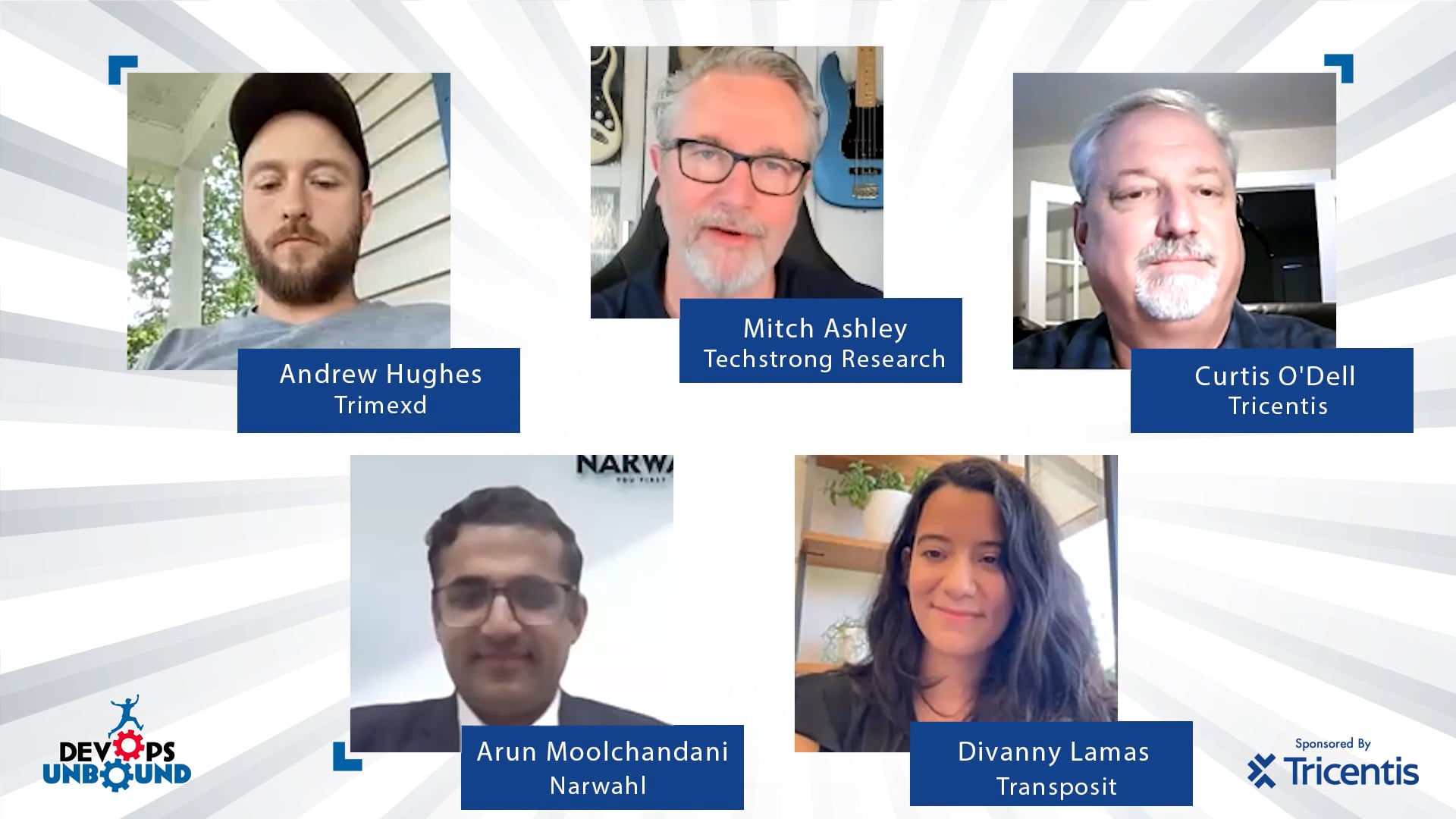 Bringing Data Integrity to DataOps - DevOps Unbound EP 29