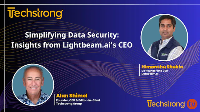 Simplifying Data Security: Insights f...