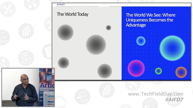 Why Uniqueness Defines the Future of ...