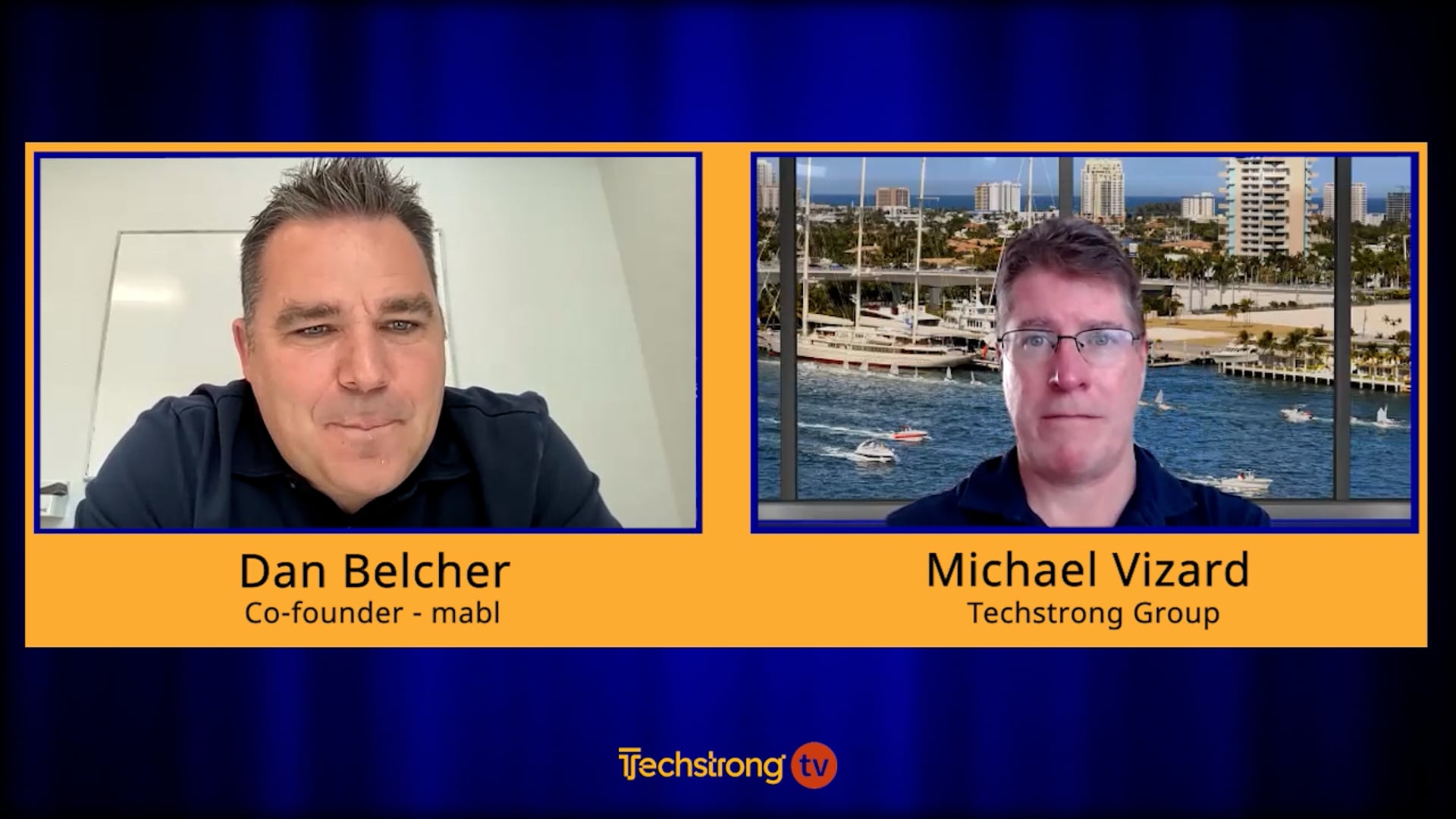 Accessibility Testing - Dan Belcher, mabl