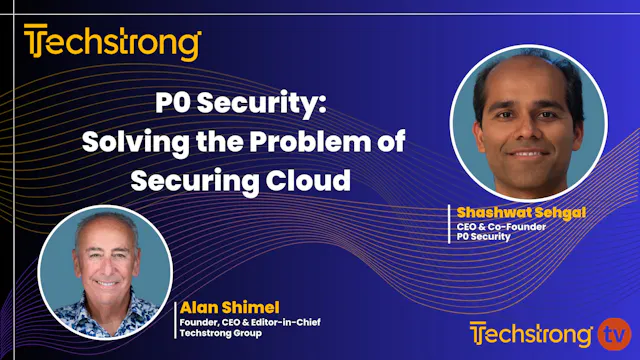 Cloud Access Security with P0 Securit...