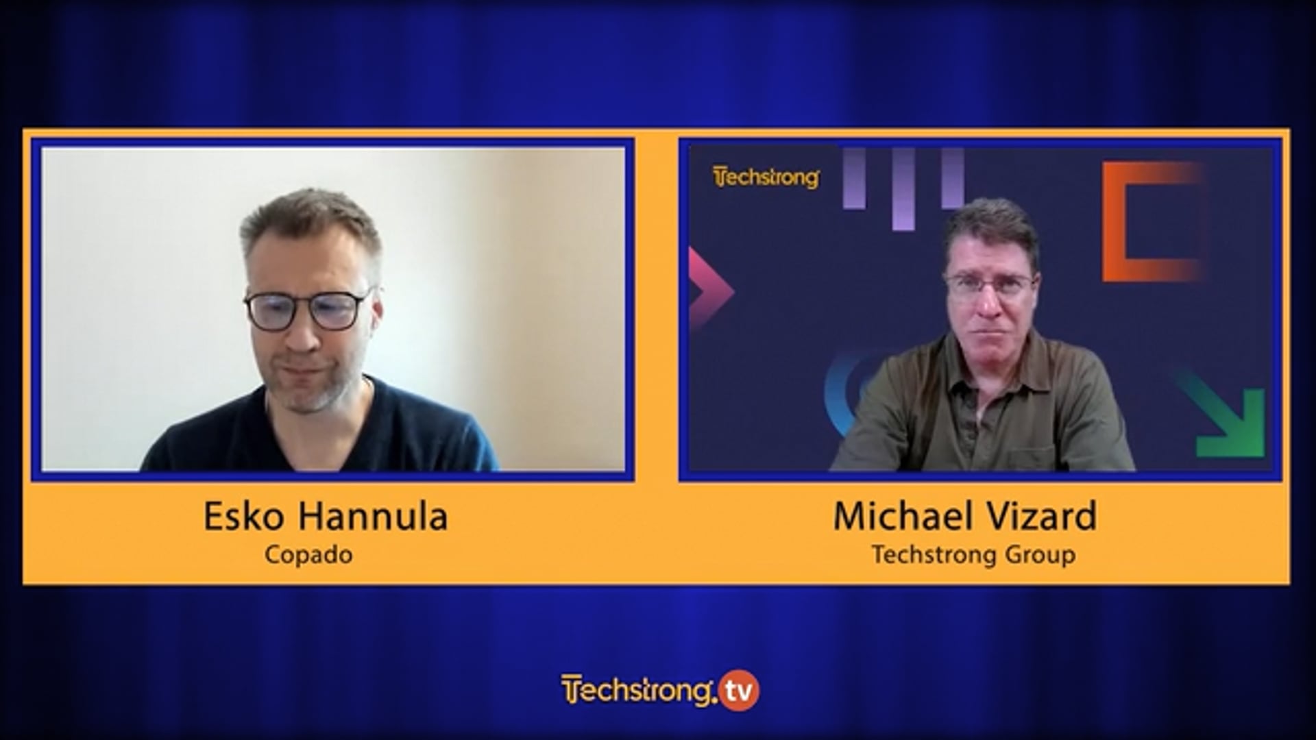 Transforming Application Testing with AI - Esko Hannula, Copado